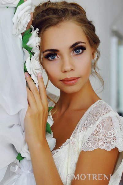 Анастасия Неклюдова