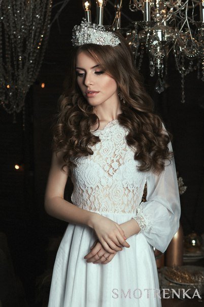 Ольга Батарина