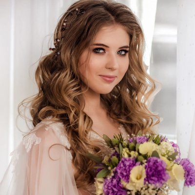 Ольга Батарина
