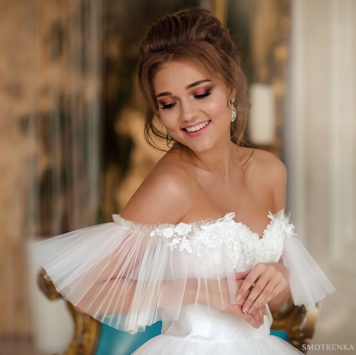 Ольга Батарина