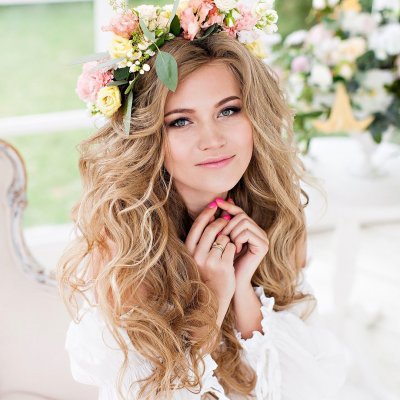 Ольга Батарина