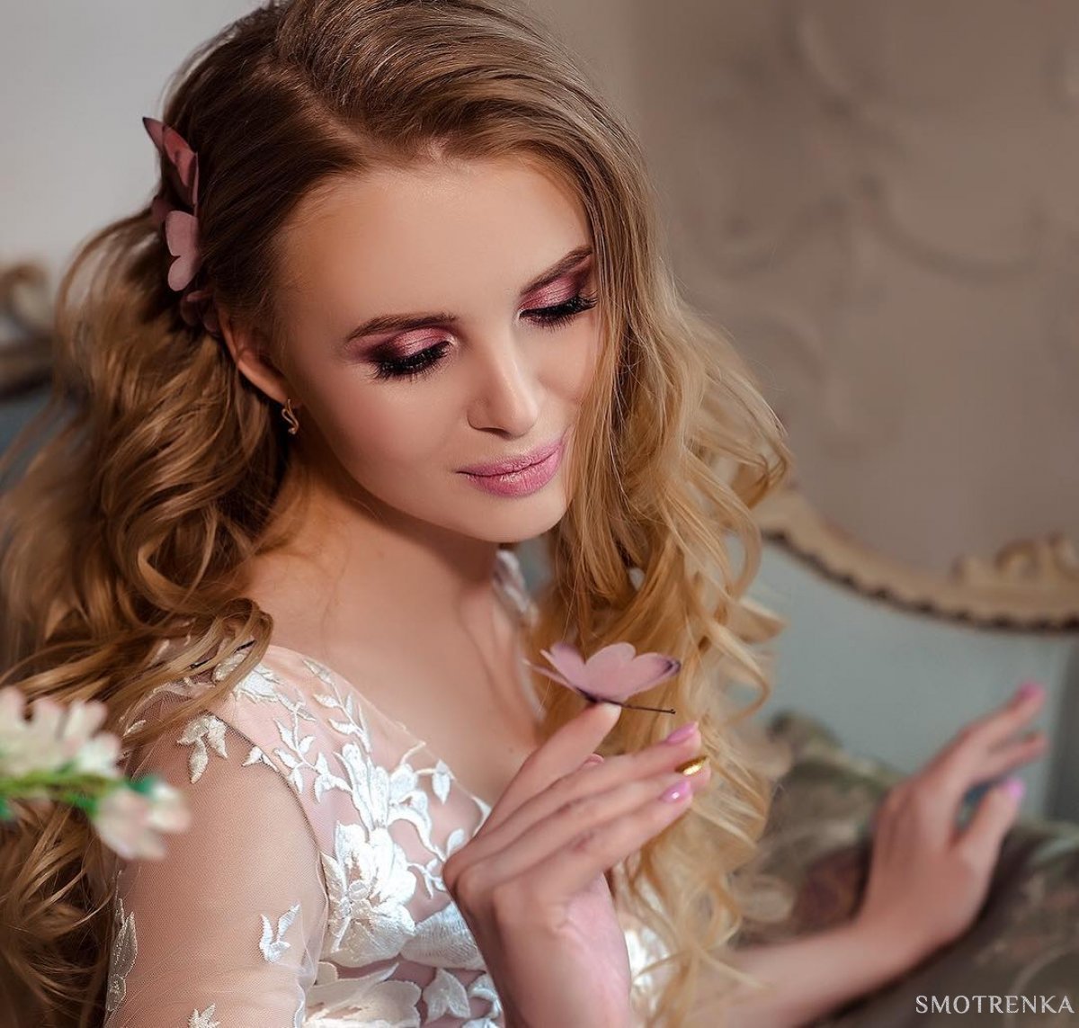 Ольга Батарина