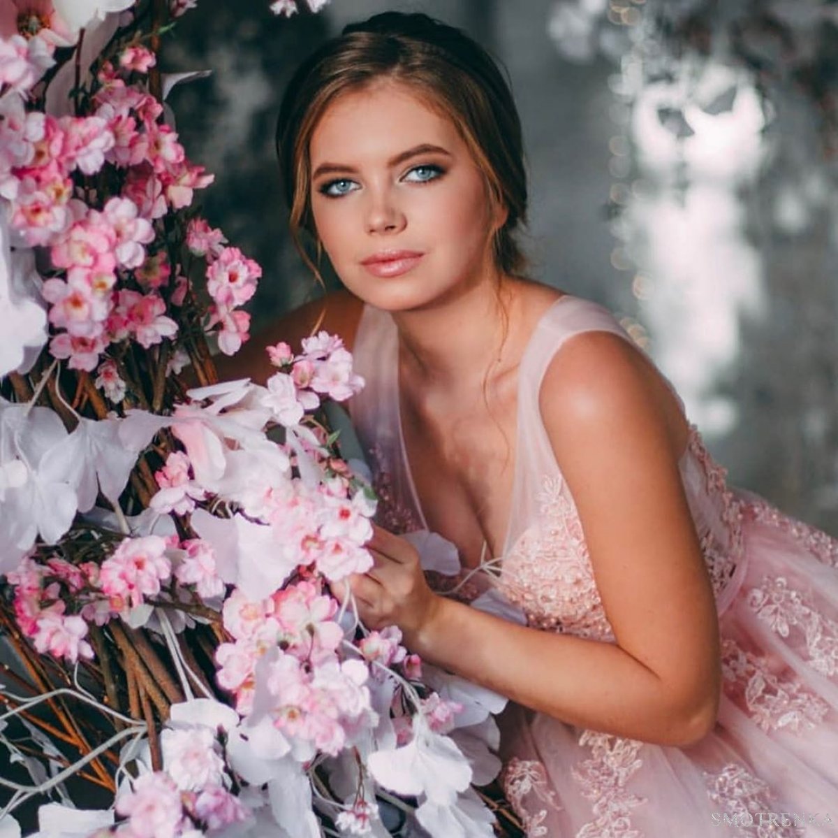 Оксана Белонина
