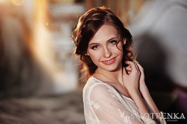 Оксана Белонина