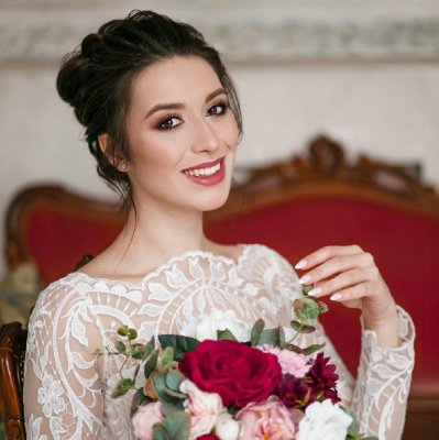 Оксана Белонина