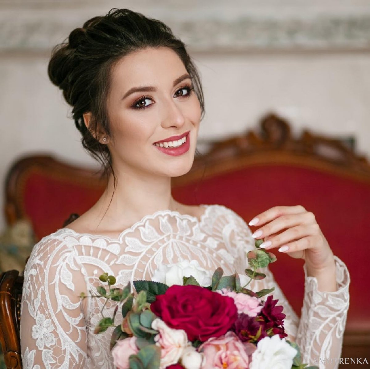 Оксана Белонина