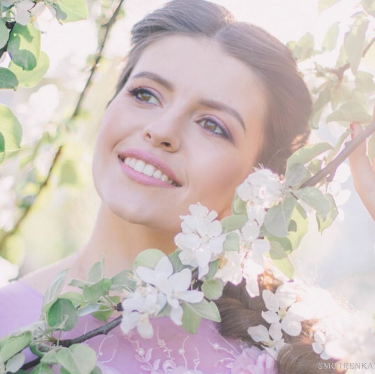 Оксана Белонина