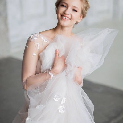 Елена Попова