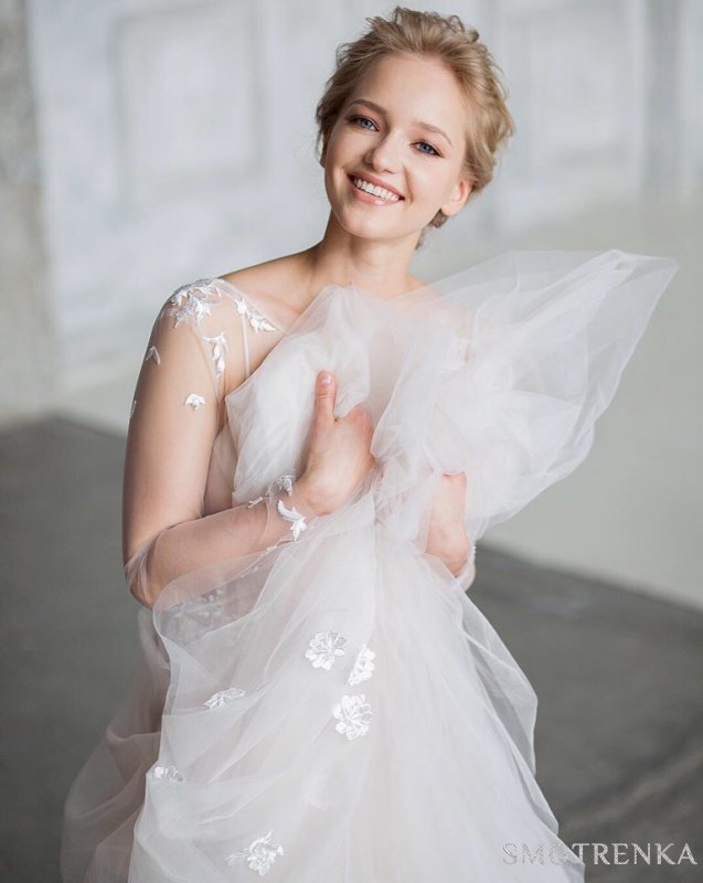Елена Попова