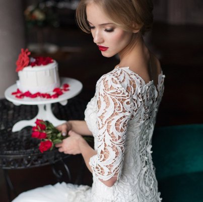 Елена Попова