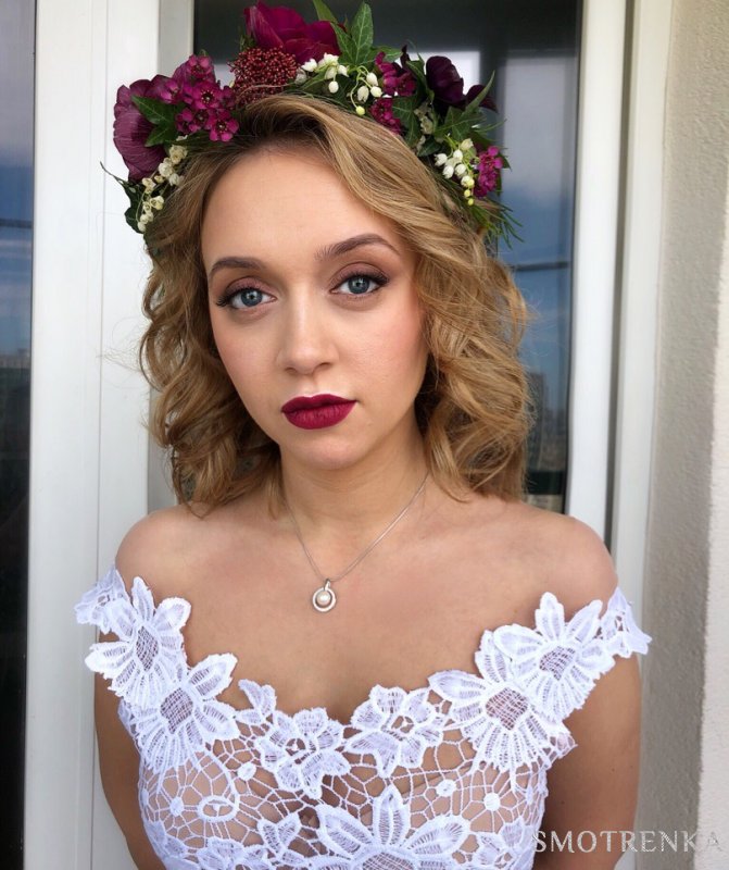 Елена Попова