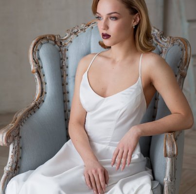 Елена Попова
