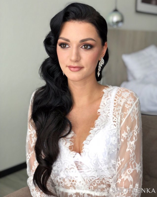 Елена Попова