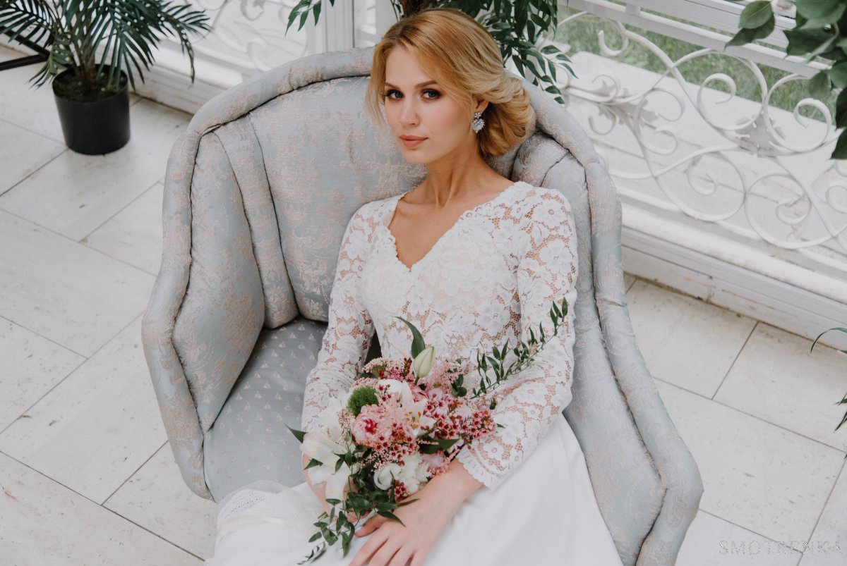 Елена Попова