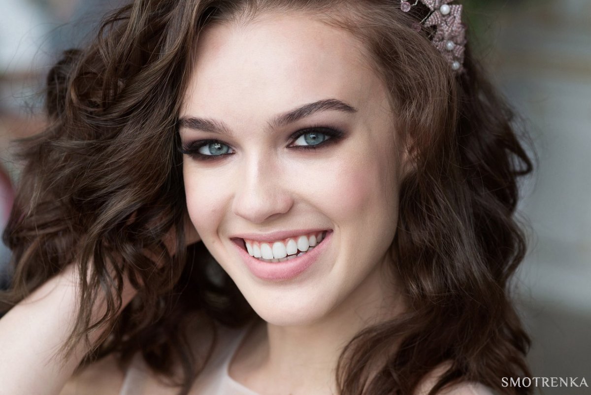 Елена Попова