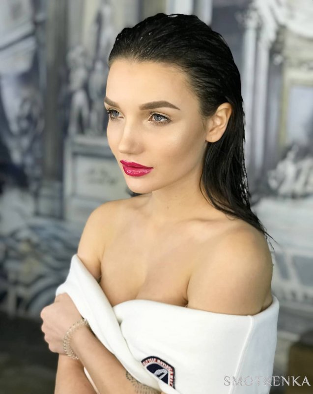 Ольга Погорелова