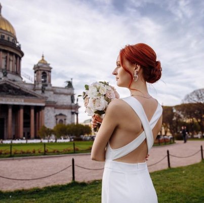 Полина Сироткина