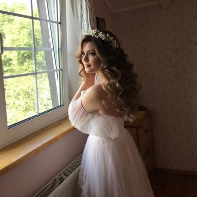 Ирина Перковская