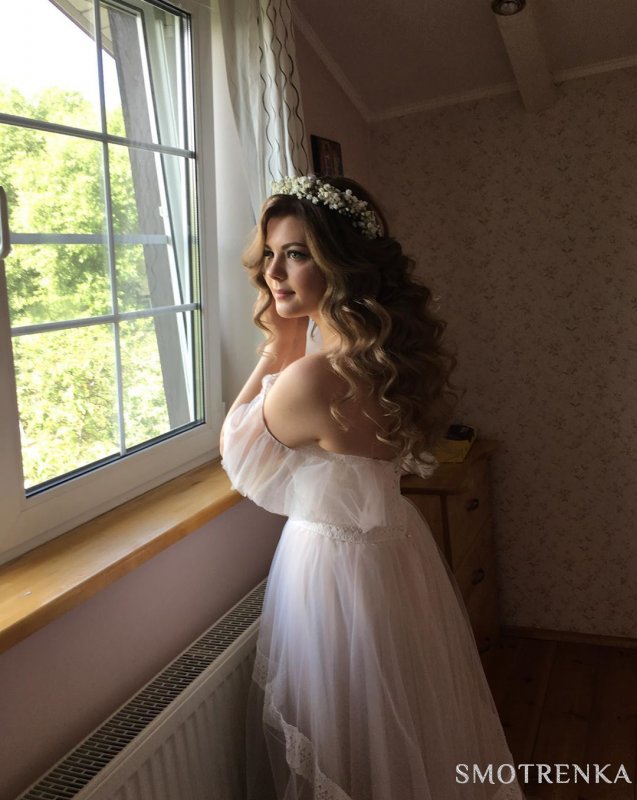 Ирина Перковская