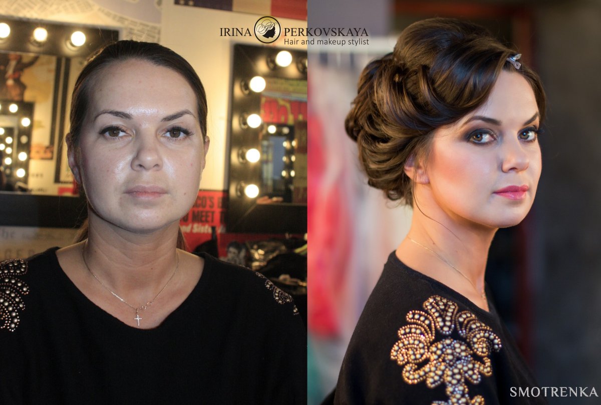 Ирина Перковская