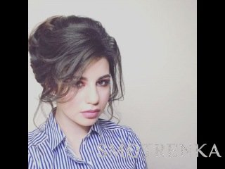 Ирина Перковская
