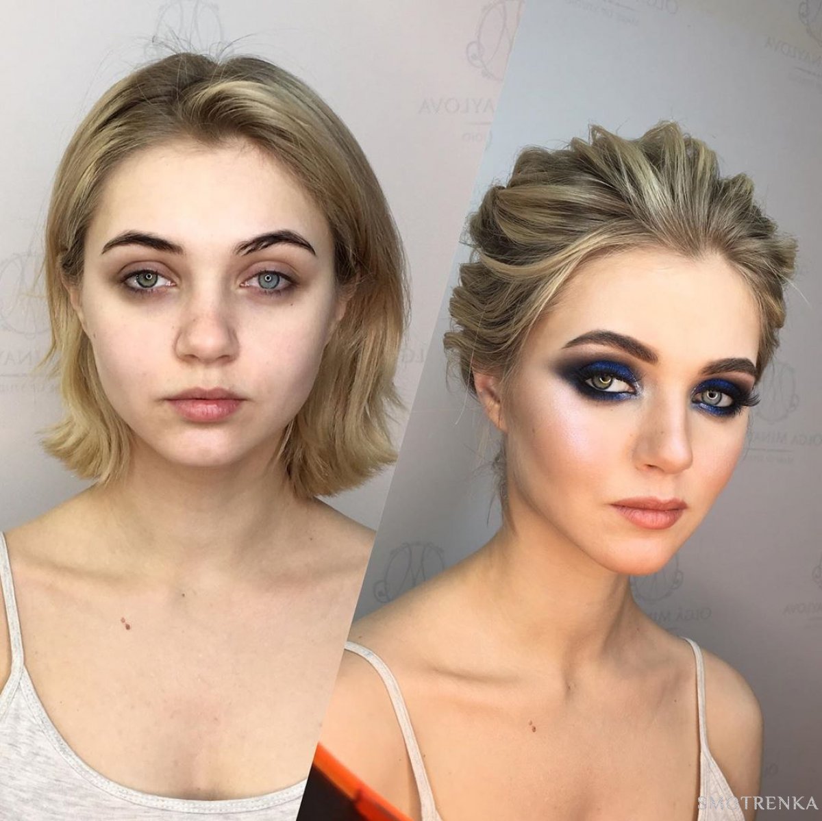 Ирина Перковская