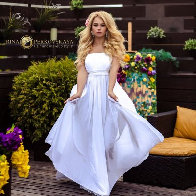 Ирина Перковская