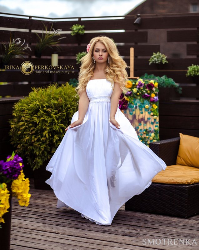 Ирина Перковская