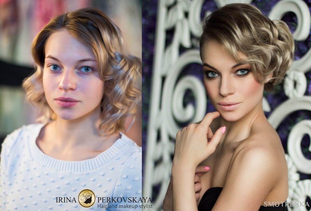 Ирина Перковская