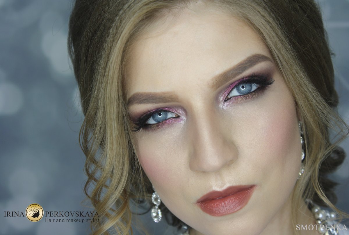 Ирина Перковская