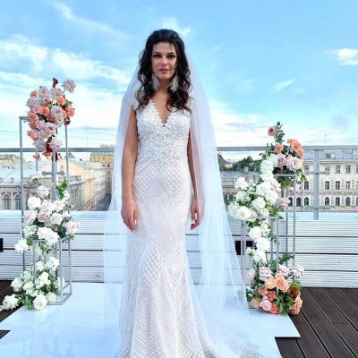 Ирина Перковская