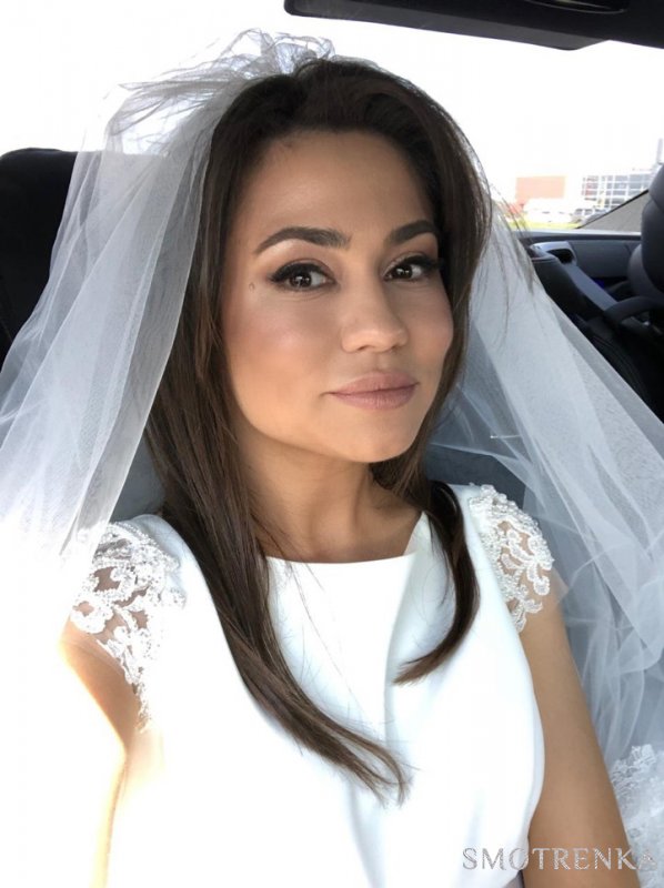 Лена Гапонюк