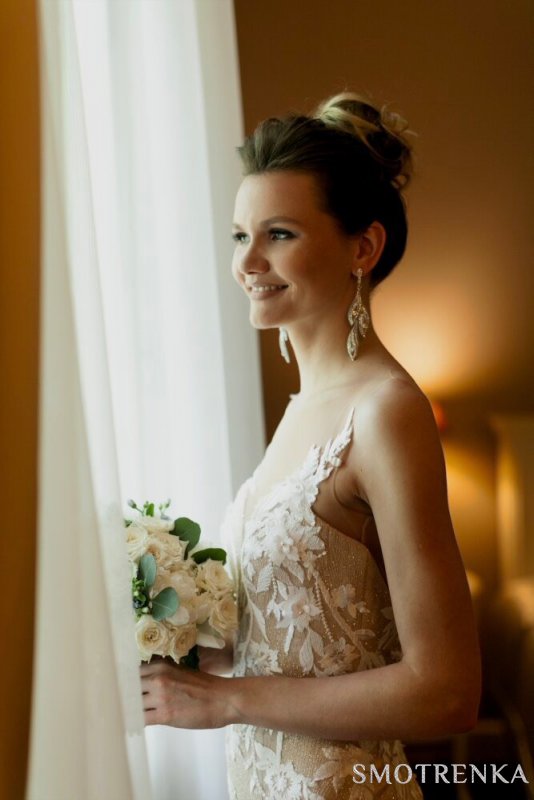 Лена Гапонюк