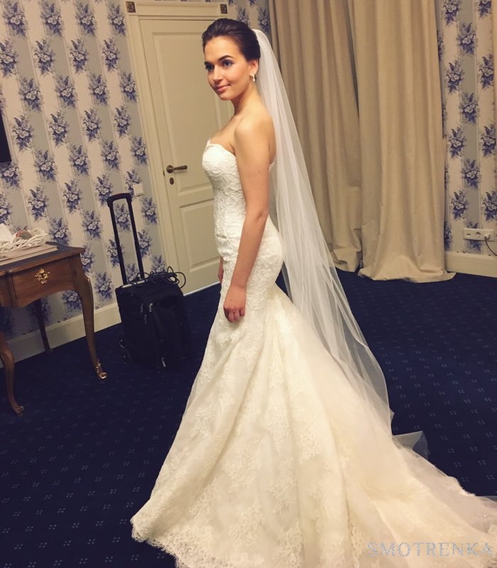 Лена Гапонюк