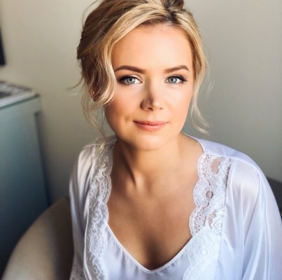 Лена Гапонюк