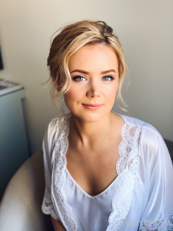 Лена Гапонюк