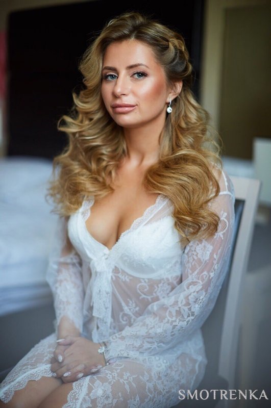 Лена Гапонюк