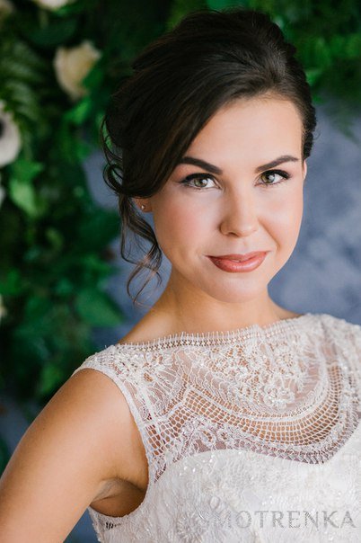 Лена Гапонюк
