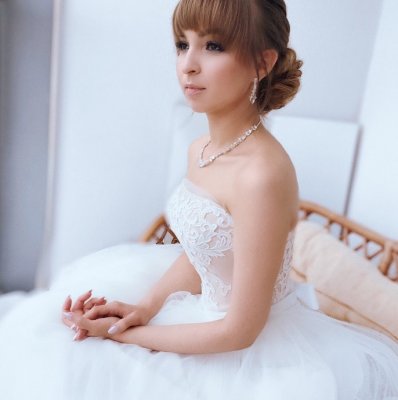 Лена Гапонюк