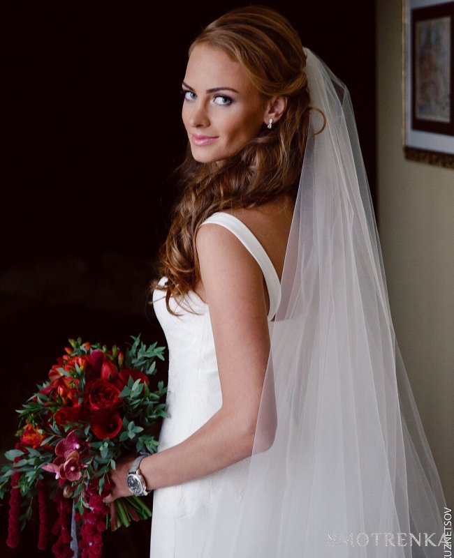 Лена Гапонюк