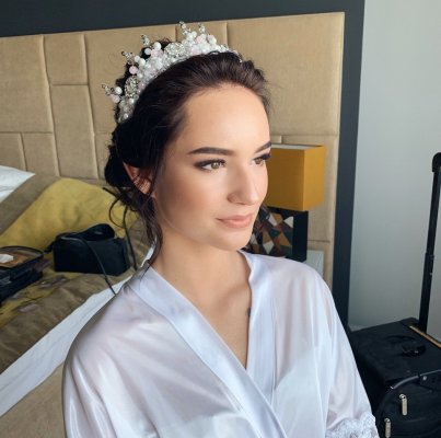 Лена Гапонюк