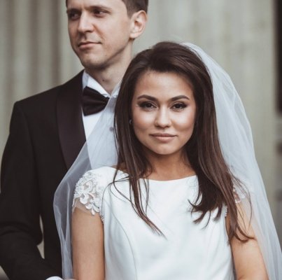 Лена Гапонюк