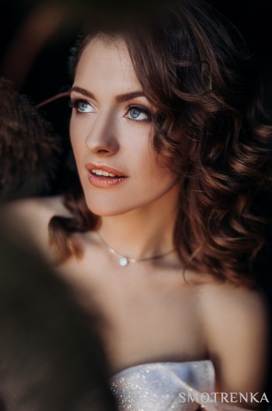 Лена Гапонюк