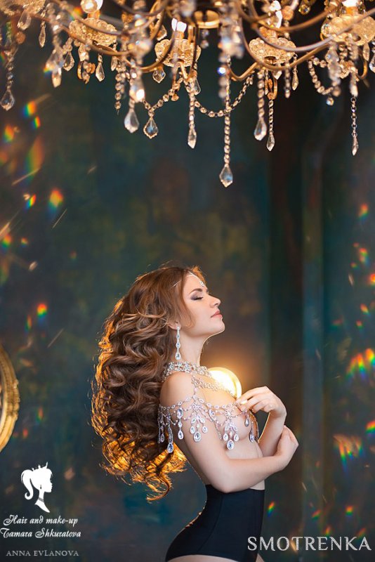 Тамара Шкуратова