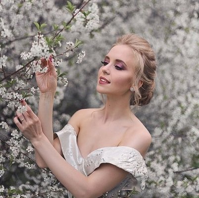 Тамара Шкуратова
