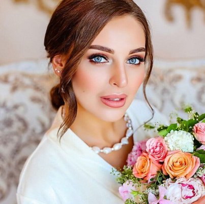 Полина Орлова