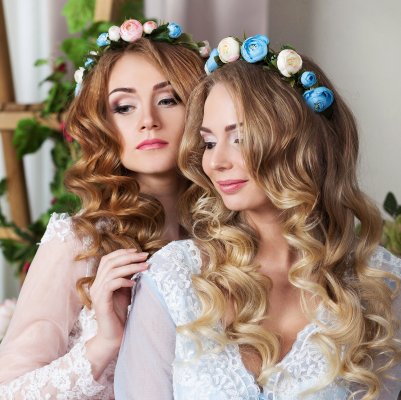 Полина Орлова
