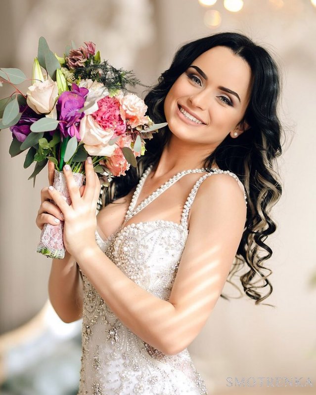 Полина Орлова