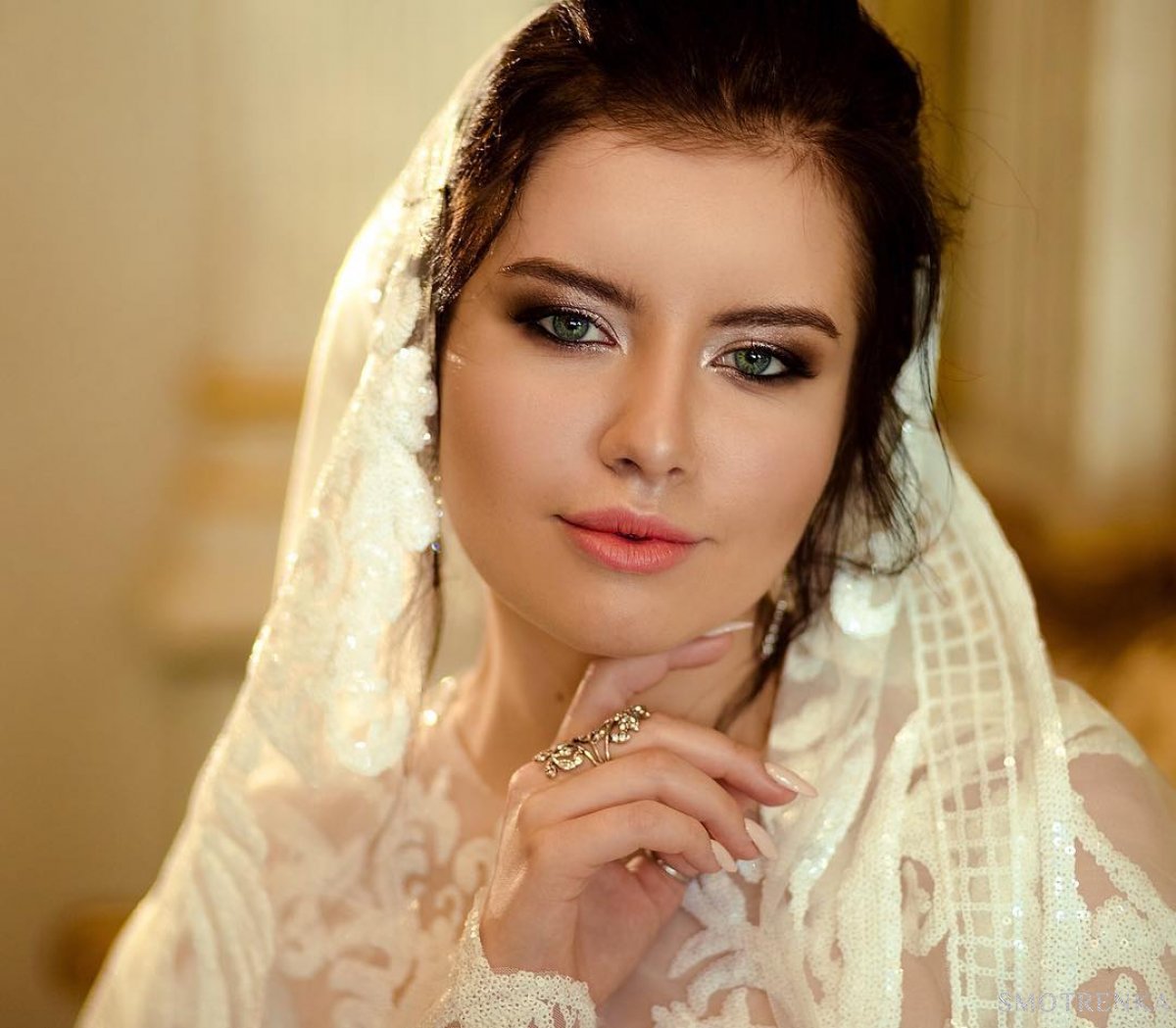 Полина Орлова