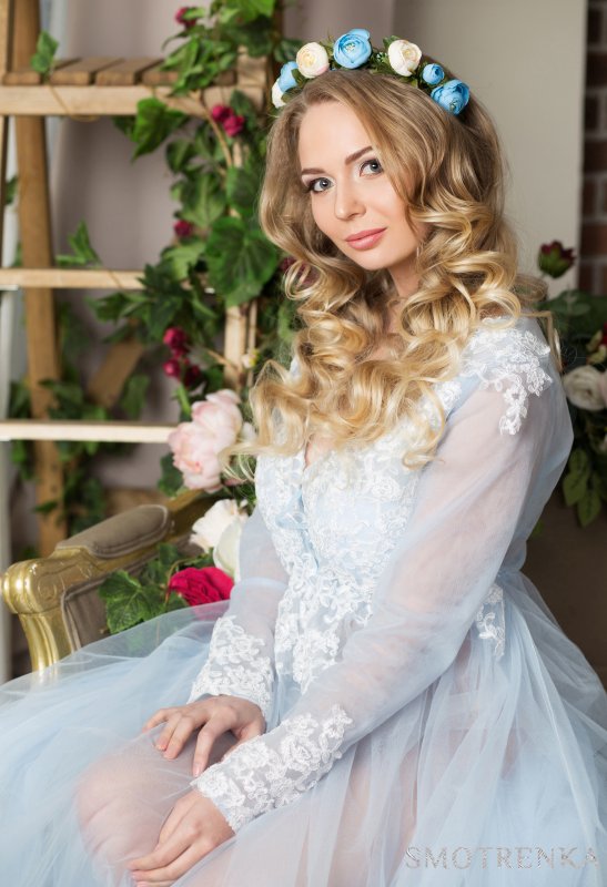 Полина Орлова